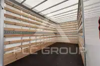 2026 Mercedes Benz Sprinter