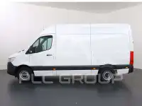 2026 Mercedes Benz Sprinter