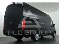 2026 Mercedes Benz Sprinter