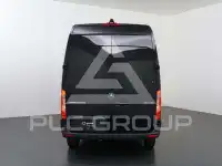 2026 Mercedes Benz Sprinter