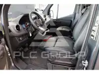 2025 Mercedes Benz Sprinter