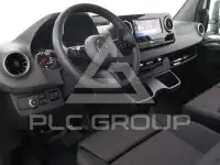 2026 Mercedes Benz Sprinter