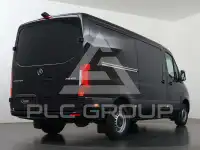 2026 Mercedes Benz Sprinter