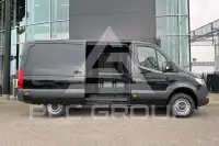 2026 Mercedes Benz Sprinter