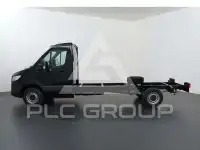 2026 Mercedes Benz Sprinter