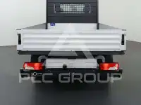 2026 Mercedes Benz Sprinter
