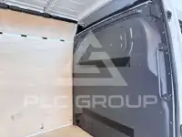2025 Mercedes Benz Sprinter