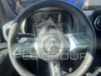 2025 Mercedes Benz Sprinter