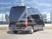 2025 Mercedes Benz Sprinter