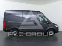 2025 Mercedes Benz Sprinter