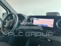 2025 Mercedes Benz Sprinter