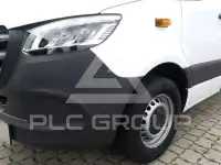 2025 Mercedes Benz Sprinter