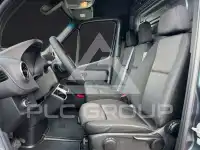2025 Mercedes Benz Sprinter