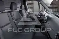 2026 Mercedes Benz Sprinter