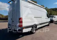 2025 Mercedes Benz Sprinter