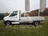 2026 Mercedes Benz Sprinter
