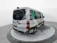2025 Mercedes Benz Sprinter