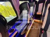 2025 Mercedes Benz Sprinter