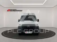 2025 Mercedes Benz Sprinter
