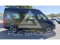 2025 Mercedes Benz Sprinter
