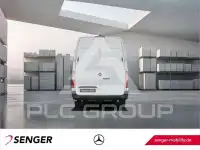 2025 Mercedes Benz Sprinter