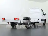 2026 Mercedes Benz Sprinter