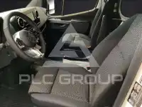 2025 Mercedes Benz Sprinter