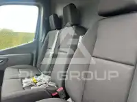 2025 Mercedes Benz Sprinter