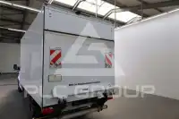 2025 Mercedes Benz Sprinter
