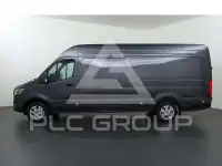2026 Mercedes Benz Sprinter
