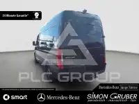 2025 Mercedes Benz Sprinter