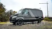 2025 Mercedes Benz Sprinter