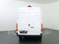 2026 Mercedes Benz Sprinter