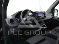 2026 Mercedes Benz Sprinter