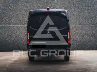 2025 Mercedes Benz Sprinter