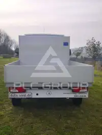 2026 Mercedes Benz Sprinter