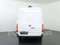 2026 Mercedes Benz Sprinter