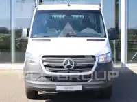 2026 Mercedes Benz Sprinter