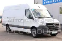 2025 Mercedes Benz Sprinter