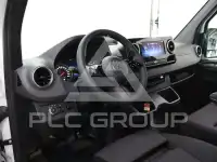 2026 Mercedes Benz Sprinter