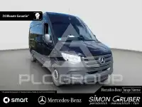 2025 Mercedes Benz Sprinter