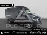 2025 Mercedes Benz Sprinter