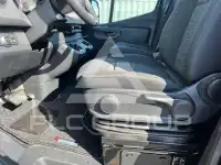 2025 Mercedes Benz Sprinter