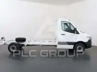 2025 Mercedes Benz Sprinter