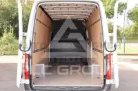 2025 Mercedes Benz Sprinter