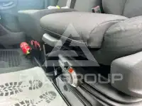 2025 Mercedes Benz Sprinter