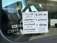 2025 Mercedes Benz Sprinter