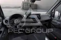 2026 Mercedes Benz Sprinter