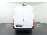 2026 Mercedes Benz Sprinter