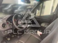 2025 Mercedes Benz Sprinter